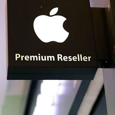 apple premium reseller