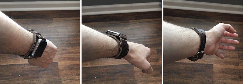 Lowry Cuff 3