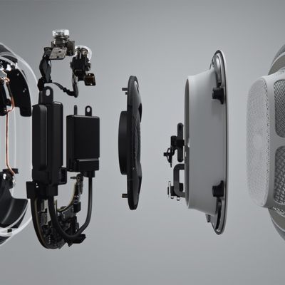 airpods max internals