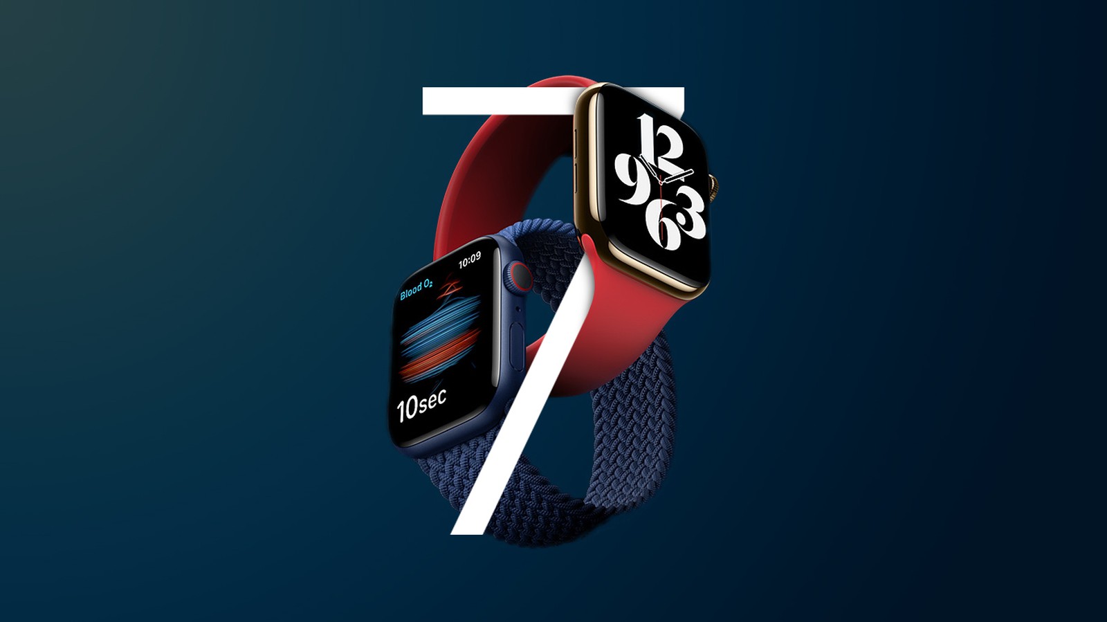 apple series 7 release date
