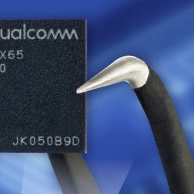 qualcomm snapdragon x65