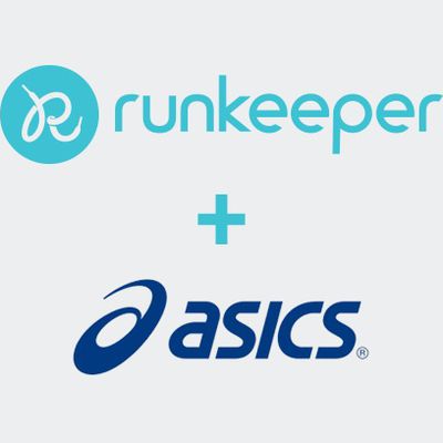 runkeeper asics