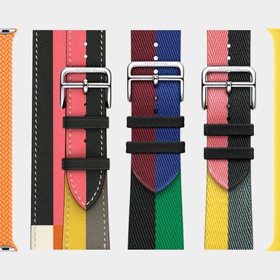 march 2023 apple watch bands