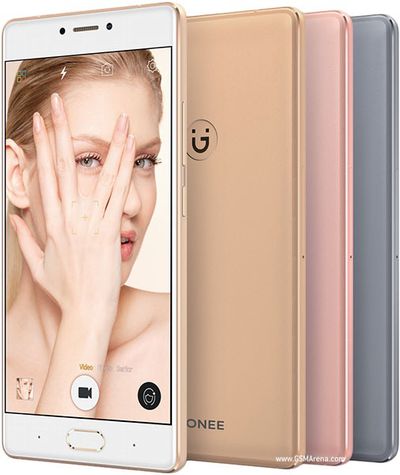 gionee