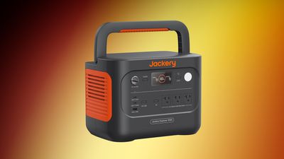 jackery black friday 2