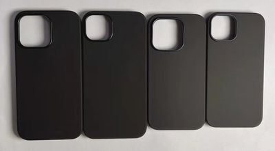 iphone 14 cases dan  - قاب‌های آیفون 14 بهترین پیش‌نمایش را در اندازه‌های برآمدگی دوربین ارائه می‌دهند