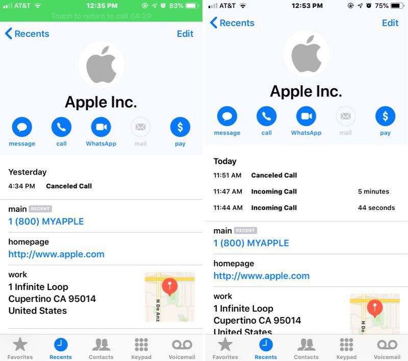 Apple Phishing Scams Growing More Advanced With Latest Spoofing
