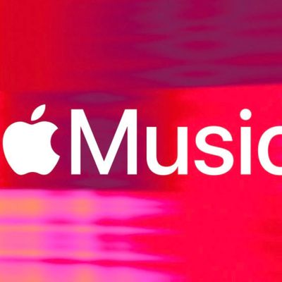 apple music