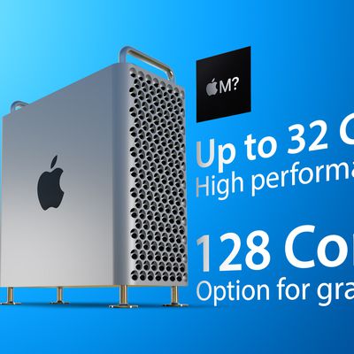 Mac Pro M series feature 1
