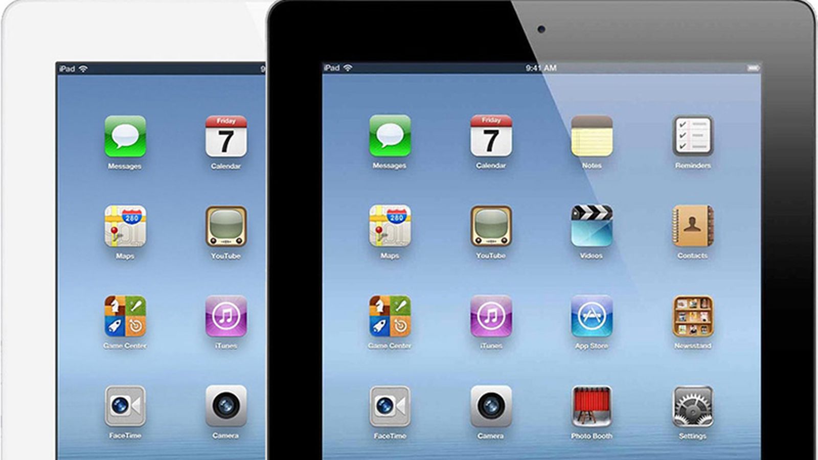 Ipad discount 3 Generation