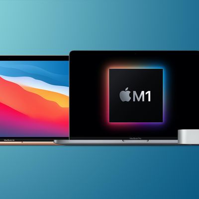 mac mini macbook pro macbook air m1