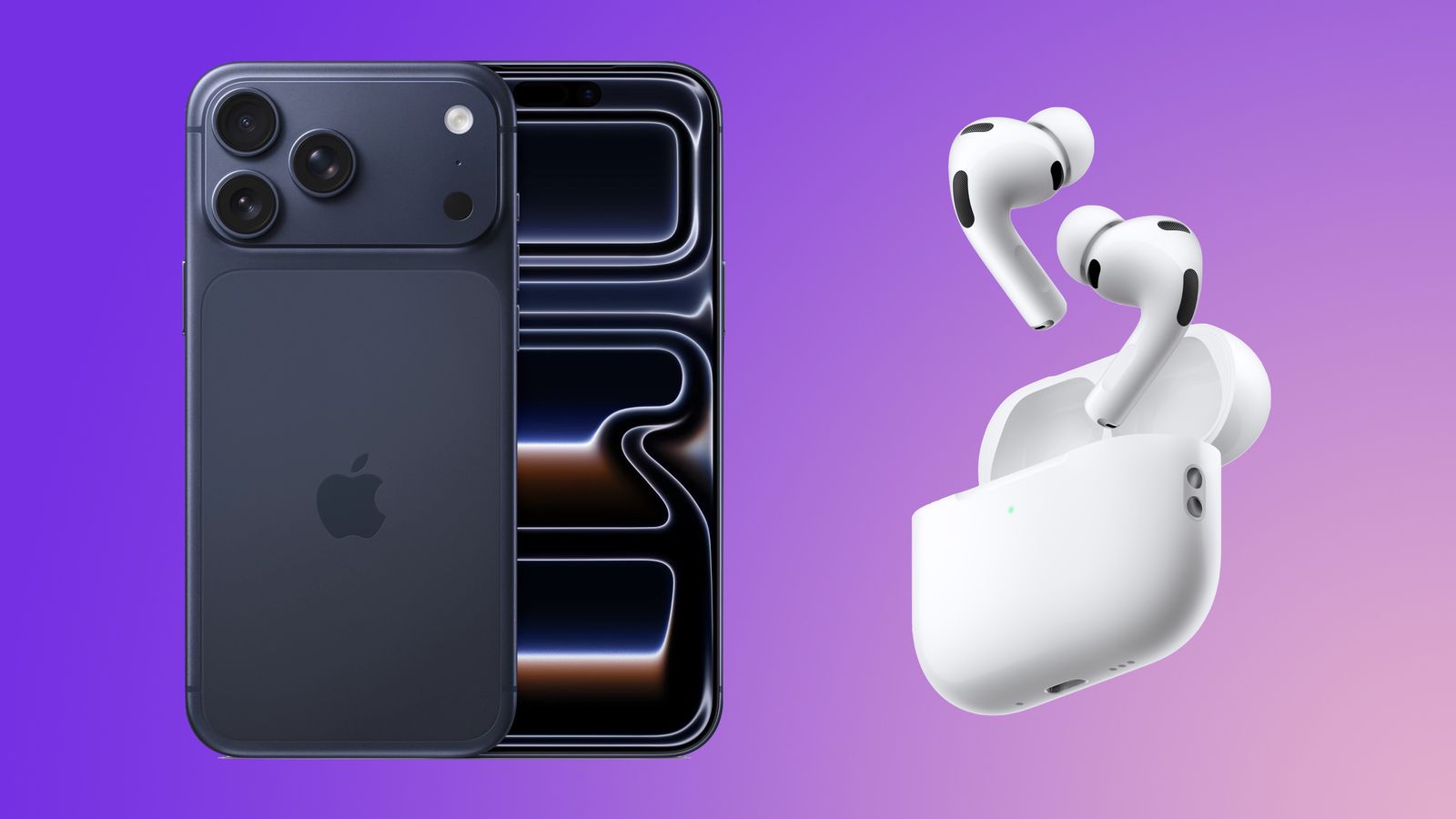 iOS 26 Adds New AirPods Pro Hearing Protection Setting in Some