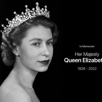 apple queen elizabeth home page