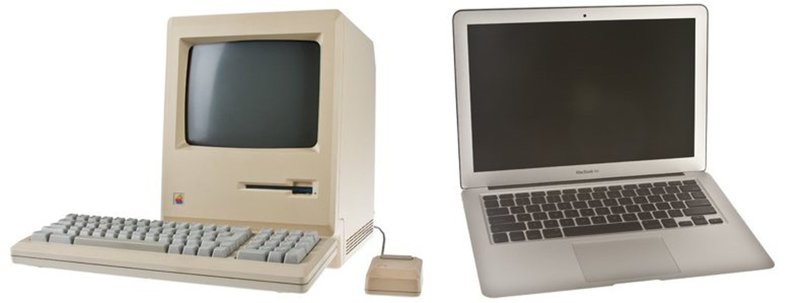 Что такое macintosh ios