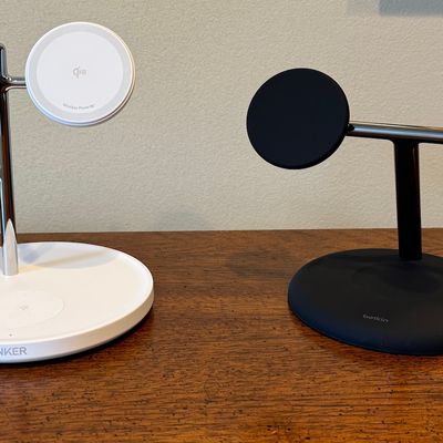 anker belkin qi2 3 in 1 chargers