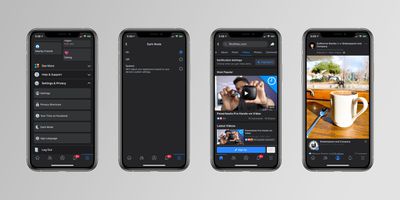 facebook dark mode 9to5mac