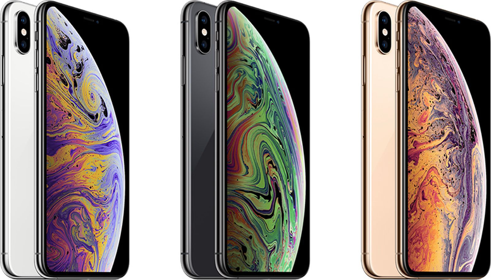 Deals: Sam's Club Offering $300 Gift Card With Purchase and Activation of  iPhone XS, XS Max, and X - MacRumors