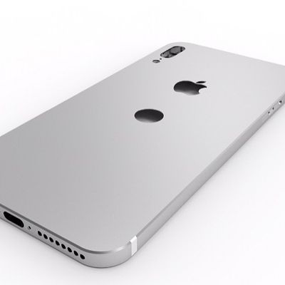 iphone 8 render 2
