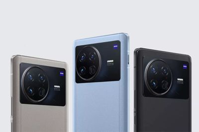 vivo x80 pro zeiss camera.jpg - Vivo's X80 Pro فناوری حسگر اثر انگشت را به سطح بعدی ارتقا می دهد زیرا اپل همچنان روی Face ID متمرکز است