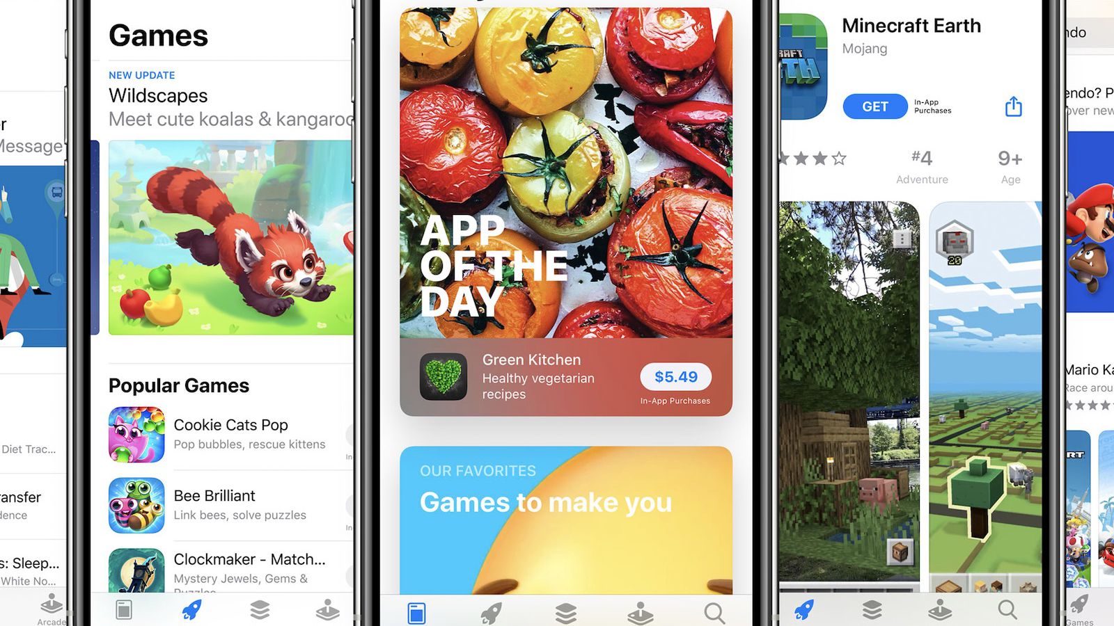 Apple Will Allow Developers to 'Challenge' App Store Review Guidelines  Starting This Summer - MacRumors