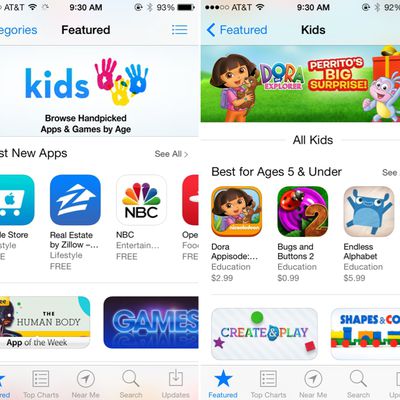 kidspage