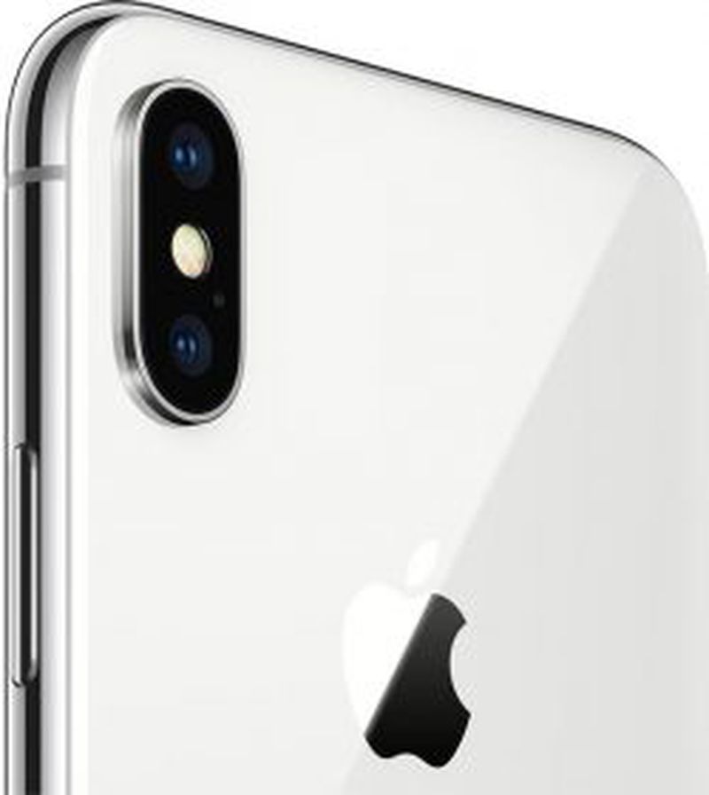 Iphone X With New Dynamic Wallpaper Appears In The Wild Macrumors