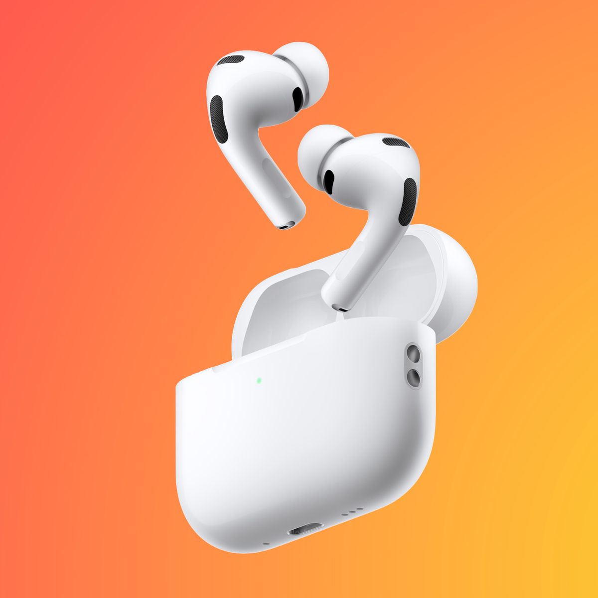 Apple's Camera-Equipped AirPods Coming in Late 2027 Alongside 20th