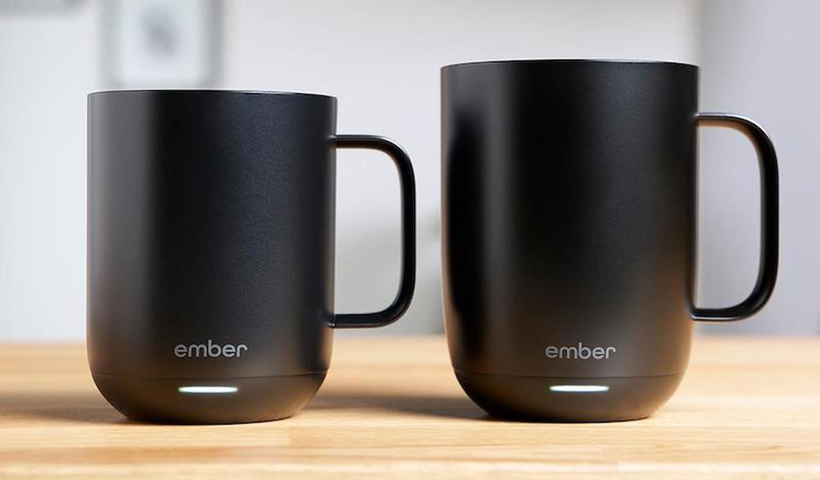 Ember Smart Mugs are at record-low prices in 's Black