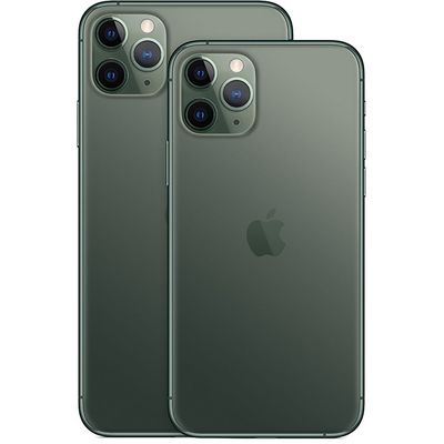 greeniphone11pro