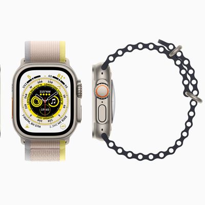 Apple Watch Ultra 3up hero 220907 Full Bleed Image