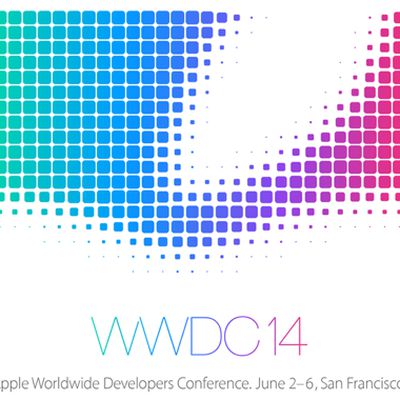 wwdc 2014 logo