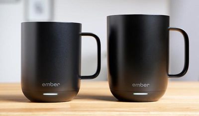 Ember Travel Mug 2 Review - MacRumors