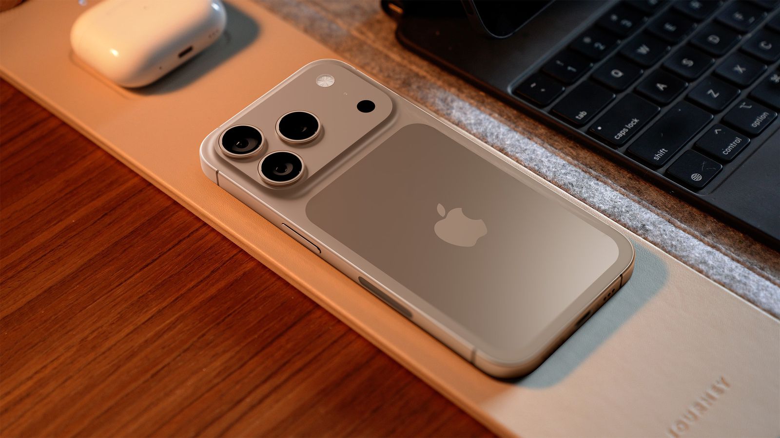 iPhone 17 Pro อาจอัปเกรดกล้องครั้งใหญ่ 2 iphone-17-pro-telephoto-upgrade