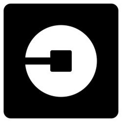 Uber App Icon