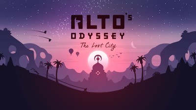 altos odyssey the banner of the lost city