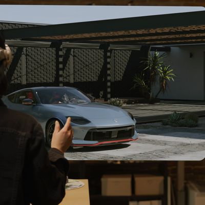 Apple Vision Pro NVIDIA Omniverse Cloud APIs