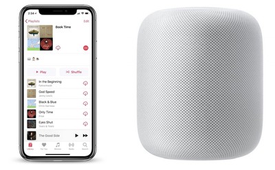 How To Ask Siri On Homepod To Play Apple Music Playlists Genres