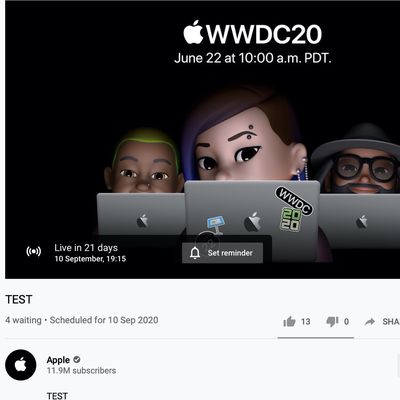 applelivestreamtest