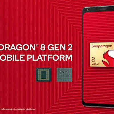 qualcomm snapdragon gen 2