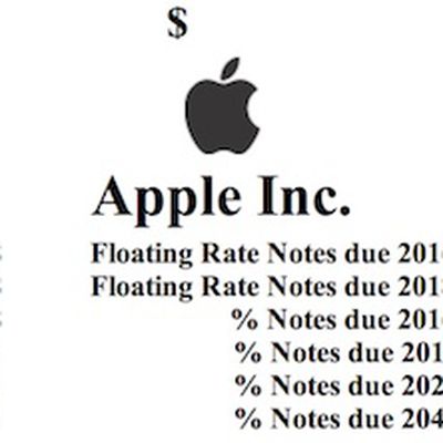 apple apr13 bonds