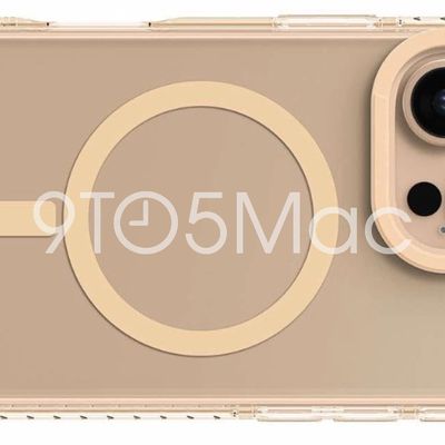 iphone 16 pro gold 9to5mac