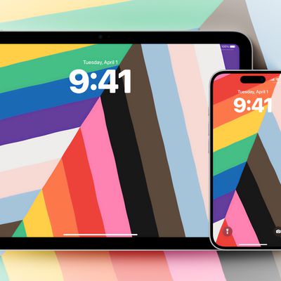 Apple Watch 2025 Pride Feature