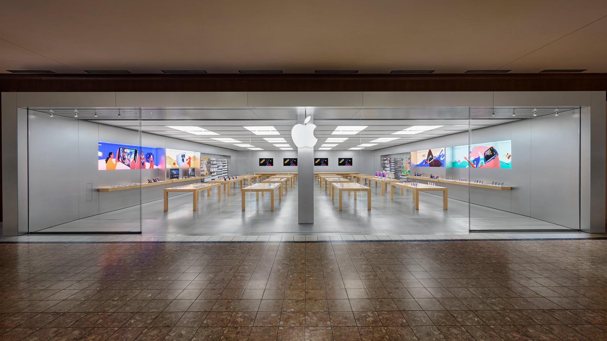 Apple Illegally Interrogated and Coerced Employees Trying to Unionize in Atlanta..