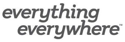 everything everywhere logo