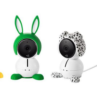 homekit netgear arlo baby