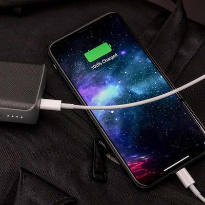 mophie powerstation pd