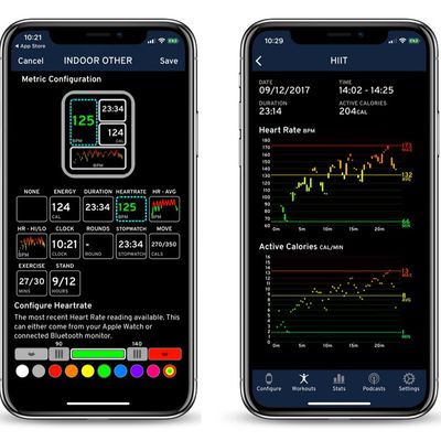 workout plus plus app