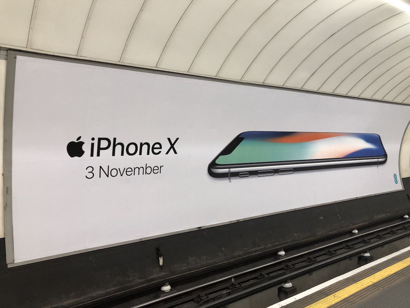 KGI: iPhone X Production Woes Ending, but Only 2–3 Million Units