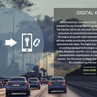 digitalkey