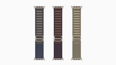 Best Apple Watch Ultra Bands: Price, fashion, design, color